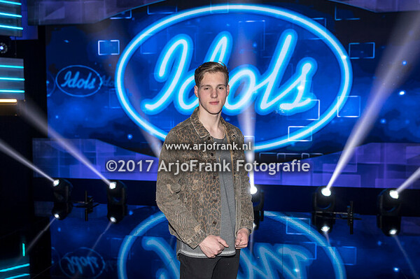 Idols 2017 - Finale