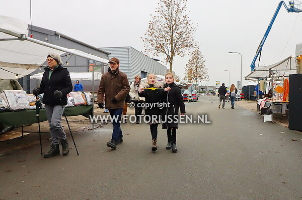 Winterfair Rijssen zaterdag 23 november 2024