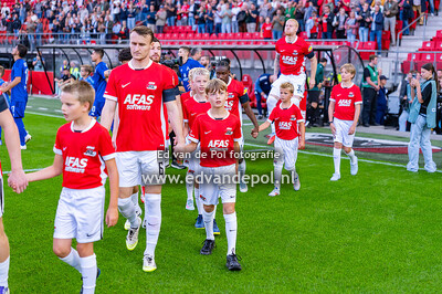 000 Waaghalzen AZ -  Levski Sofia 25-26