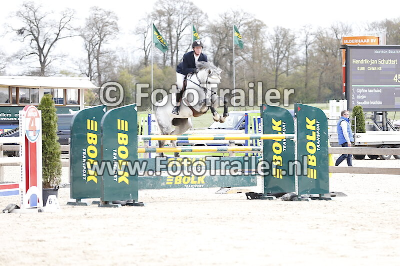 Hendrik Jan Schuttert