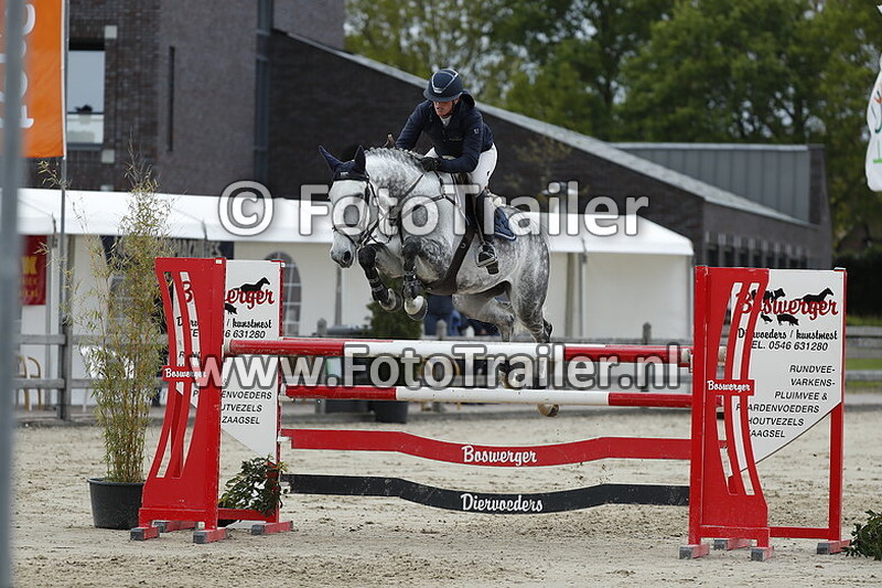 mareille van geel schroder