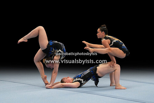 PW7 & PW8 - Den Bosch - 10 & 11 Mei