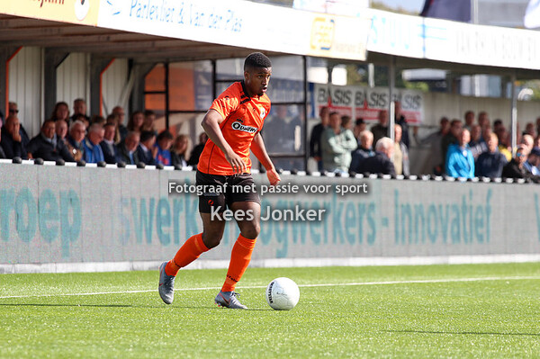 Katwijk - GVVV (07-09-2019)