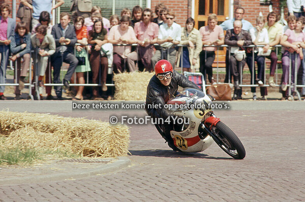 1972 Nationale races Tubbergen