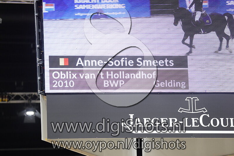 Oblix van 't Hollandhof