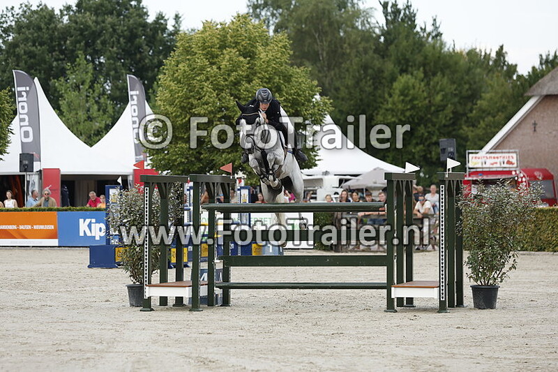 dennis van den brink