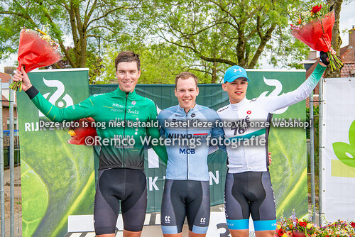 Elite - Ronde van Standdaarbuiten 2025