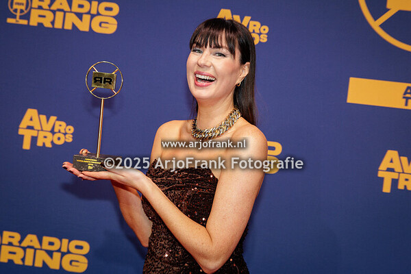 19e Gouden RadioRing