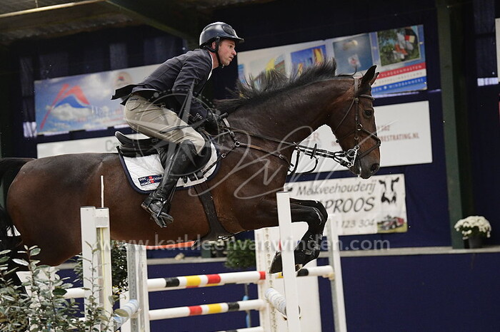 Niels Brussen - Angel Gold Wings