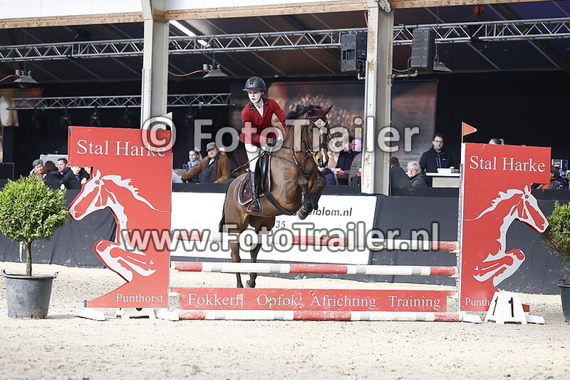 jo ann von der heide