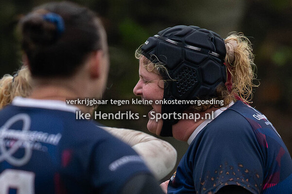 20251123HRC Xtreme D1 - CL Cheetahs