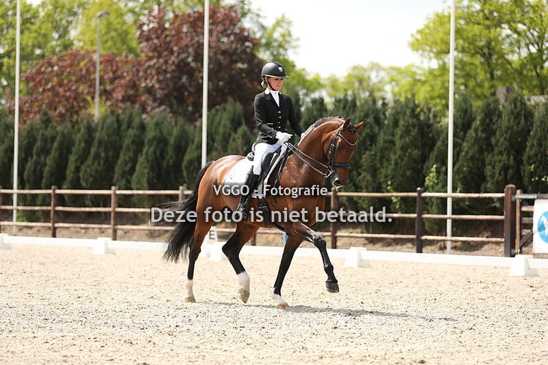 Subtop Schijndel Hemelvaart 13 & 14 mei 2021