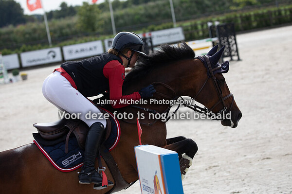 Marie Schalken - Diamond Lady