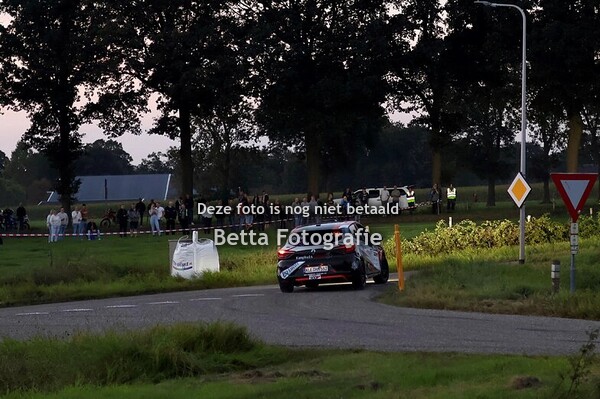 58. Henri Kamphuis - Arjan Reefhuis