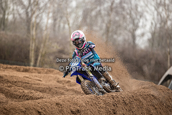 2025_01_19 Trainingsmiddag Berghem