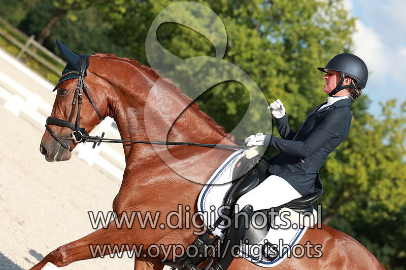 Ring 4 Klasse Z1 finale