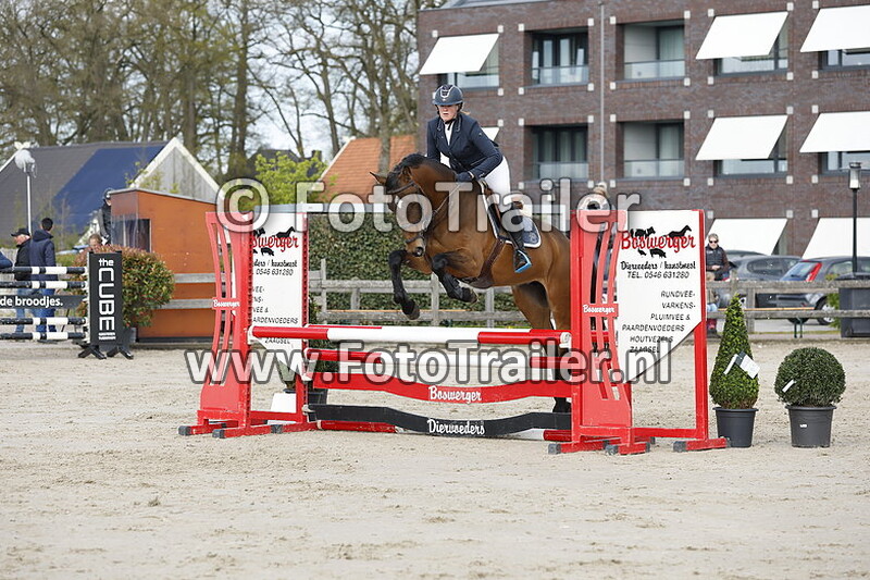 pia blaauwgeers brinkman