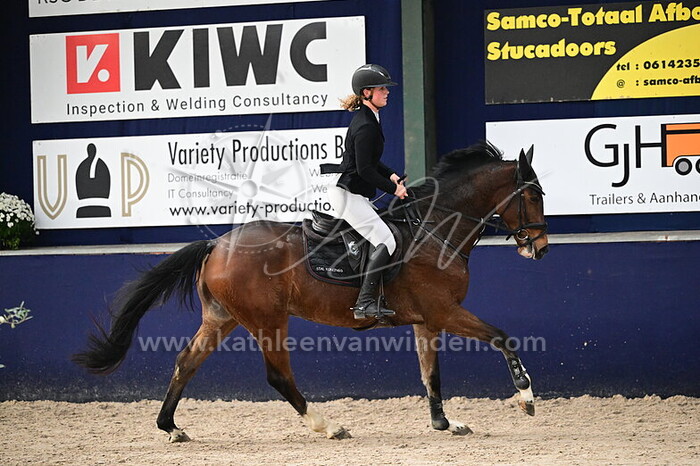 Merel Tielen - Radja