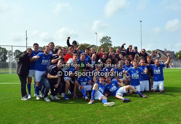 KSV - Duinrand S (2-1)