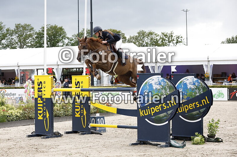 paris vandousselaere