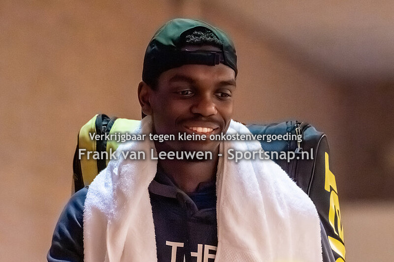 20240223 BICTgroep ITF Juniors The Hague, halve finales