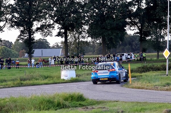 30. Ad Smits - Arie Boertje