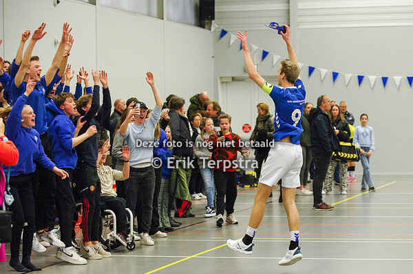 ckv Spirit 1 - Woudenberg 1