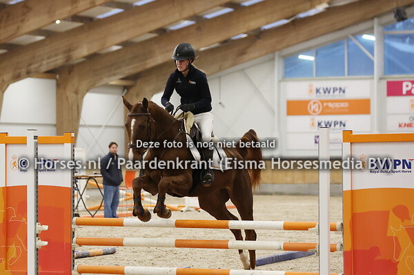 15 Seline GP(Chacco Blue x Icelien v. Kannan)