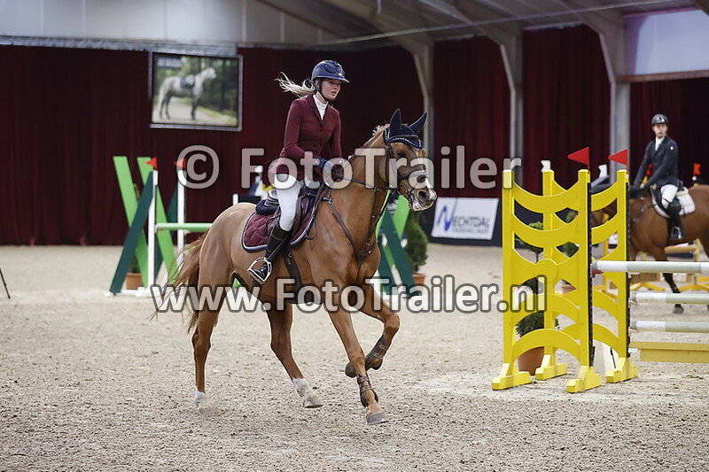 iris kok v d weijden