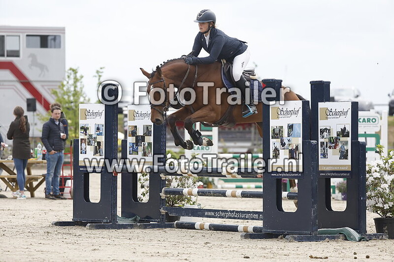 pia blaauwgeers brinkman