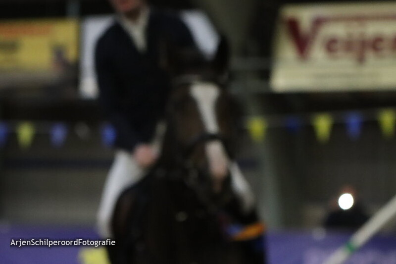 CH Staphorst 20-10-2022 Prijsuitreiking 120cm