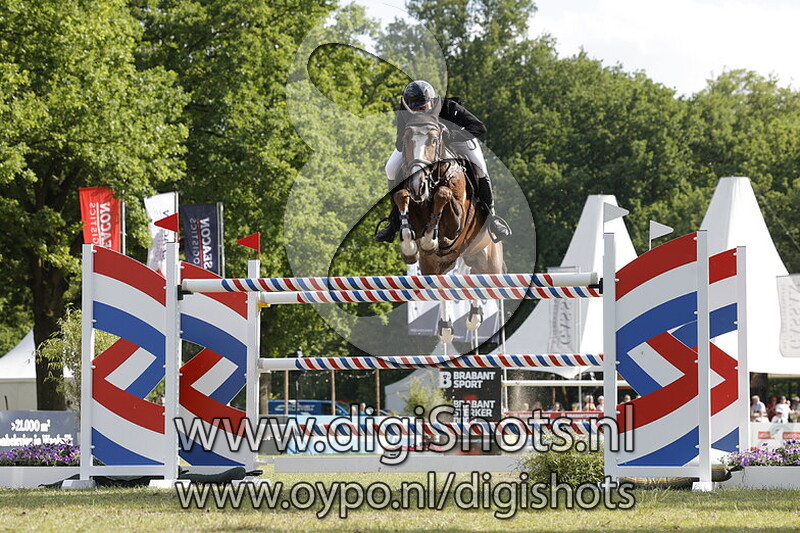 Panama van 't Roosakker