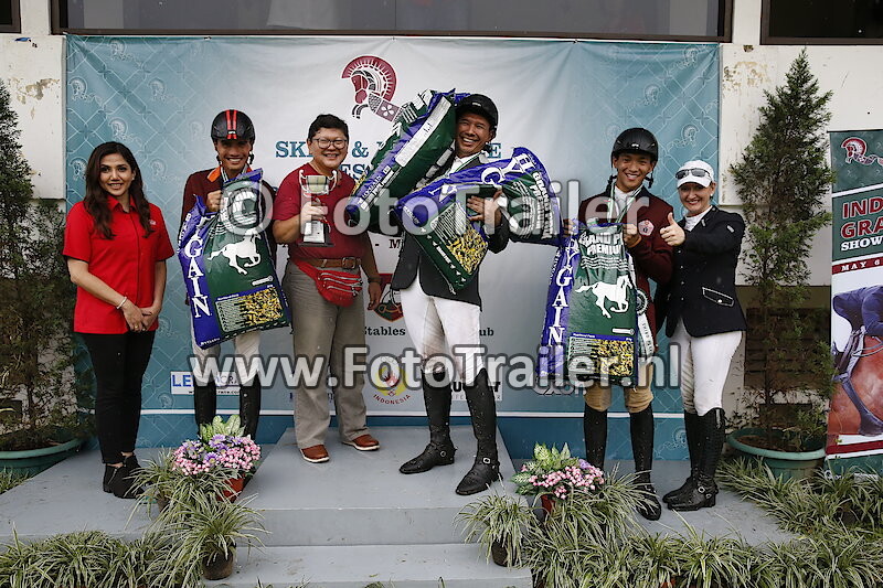 Price Giving Ceremony