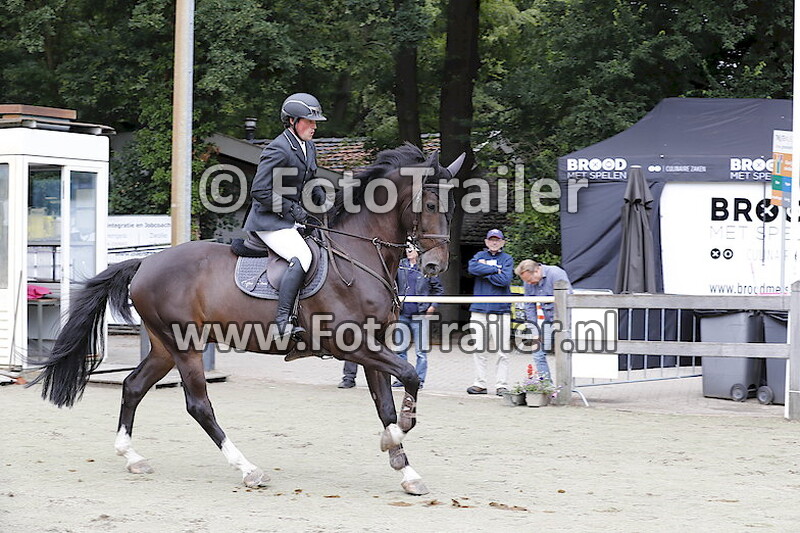 Prijsuitreiking Klasse Z Vrijdag 22 juni
