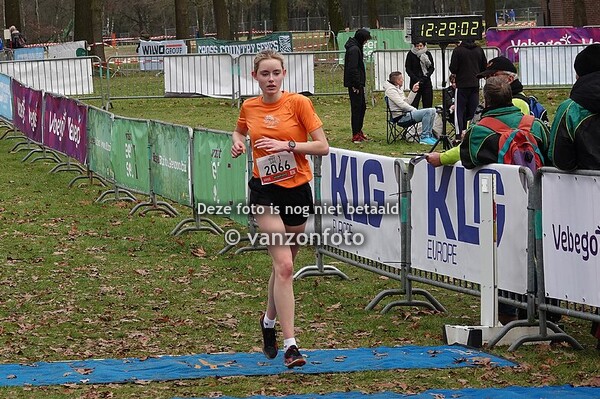 NK.CROSS 2024 Eersel 15-12-2024