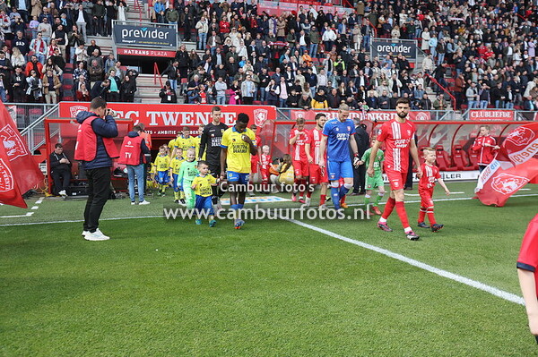 FC Twente - SC Cambuur (09-04-2023)