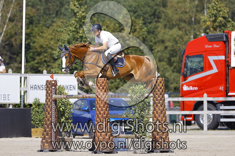 Monty van de Withoeve