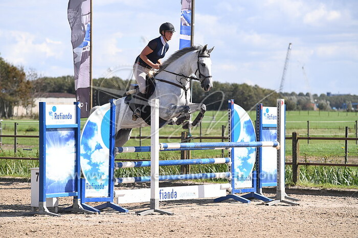 Nathalie Doogendoorn