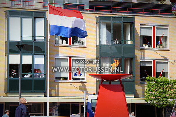 Bevrijdingsdag Rijssen 2015