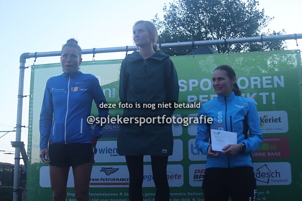 Staion tot Stationloop Ommen Dalfsen 2024