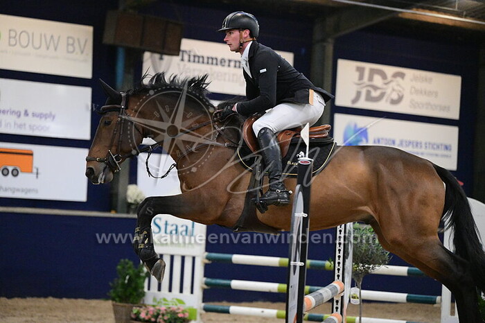 Robrecht Rombouts - Pearl BH