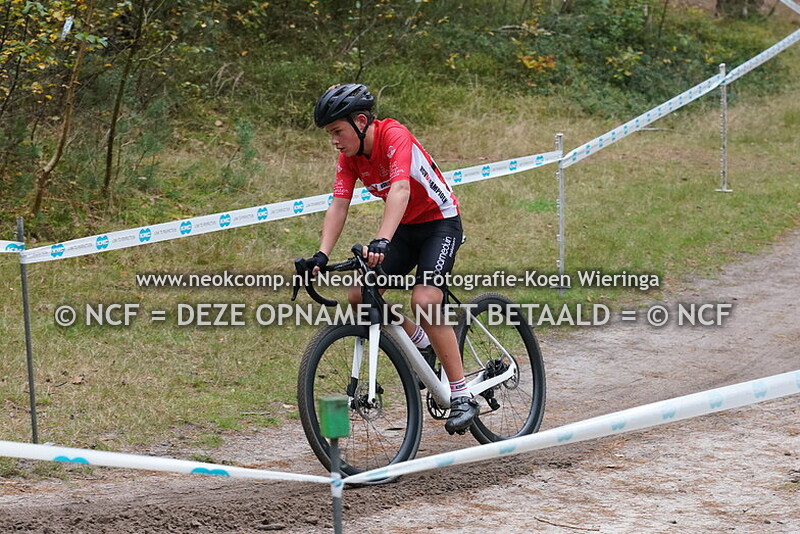 2025-10-11 - d-Norg, NL Cup Jeugdveldrit Norg Cat. 7