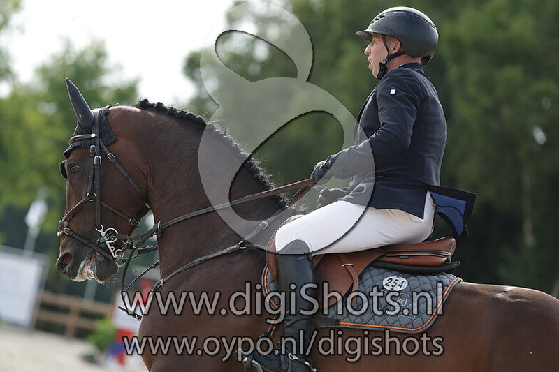 Pasquino van de hagenhorst