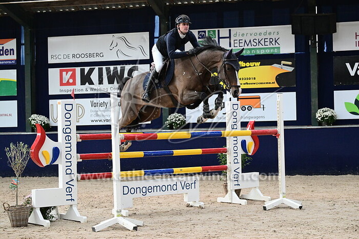 Doron Kuipers - Kyadior HH