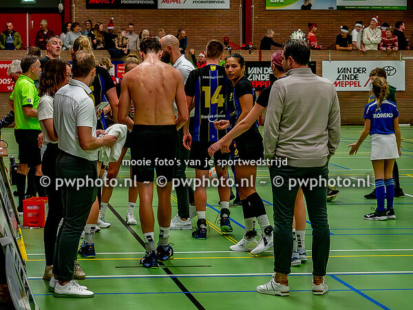 20231223 - DOS'46/VDK Groep 1 - KZ/Keukensale.com 1