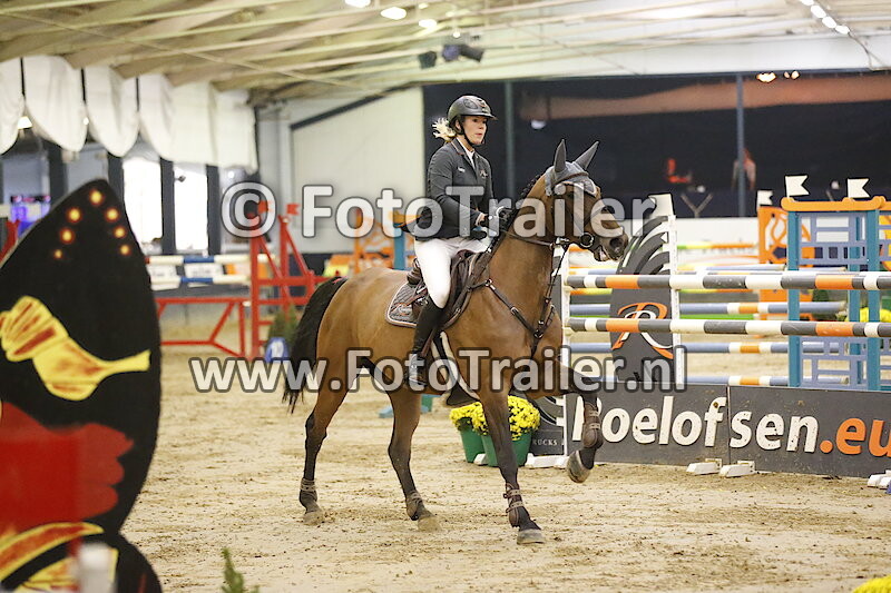 Domnique Nijhof - Roelofsen