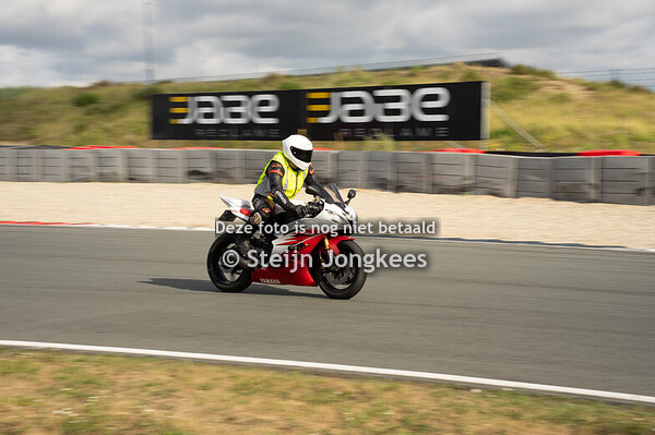 MAC Zandvoort (vrij rijden) (16-07-25)