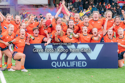 2024-03-16 Rugby: Nederland-Colombia (v)