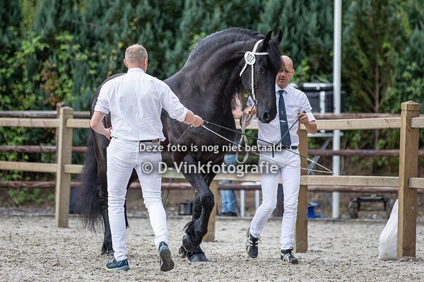 Rubriek 10 Premiekeuring kroonmerries