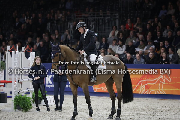 Clinic Willem Greve